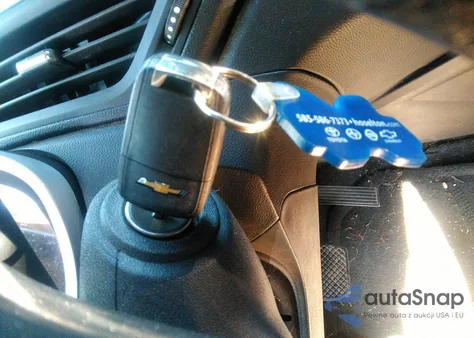 2016 Chevrolet Equinox Lt из США, поврежденный, VIN 2GNALCEK6G1110113